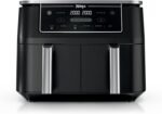 Ninja air fryer finish cooking multiple foods at the same time 6.jpg