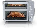 Ninja countertop oven double stack xl air fryer with pro cook system.jpg