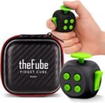 Pilpoc thefube fidget cube 6 sided toy for adults and kids stress.jpg