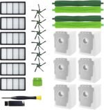 Purzest s9 replacement parts compatible with roomba s99150 s9 s9 pl.jpg