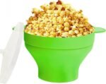 Silicone microwave popcorn popper with handles collapsible popcorn ma.jpg