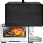 Toaster oven air fryer cover heat resistant waterproof dust proof co.jpg