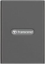 Transcend cfexpress card reader type b usb 3.2 gen 2x2 20 gbps alu.jpg