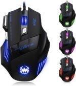 Zelotes 7200 dpi 7 buttons professional led optical usb wired gaming m.jpg